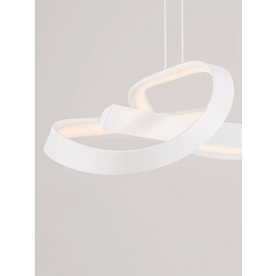 Lampa wisząca ALAGON LE45716 LUCES EXCLUSIVAS - zdjęcie dodatkowe 5