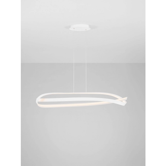 Lampa wisząca ALAGON LE45716 LUCES EXCLUSIVAS - zdjęcie dodatkowe 2