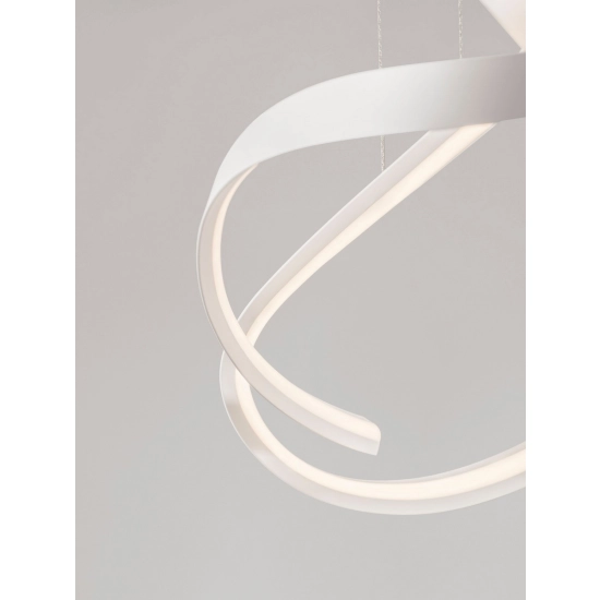 Lampa wisząca ALAGON LE45716 LUCES EXCLUSIVAS - zdjęcie dodatkowe 3