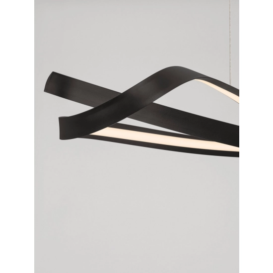 Lampa wisząca ALAGON LE45717 LUCES EXCLUSIVAS - zdjęcie dodatkowe 5