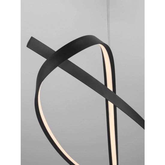 Lampa wisząca ALAGON LE45717 LUCES EXCLUSIVAS - zdjęcie dodatkowe 4