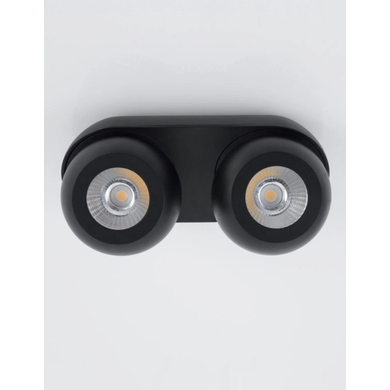 Plafon MALAMBO LE42453 Luces Exclusivas - zdjęcie dodatkowe 1