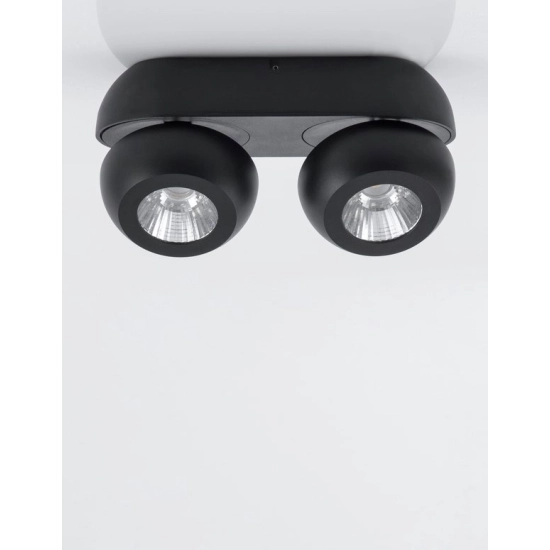Plafon MALAMBO LE42453 Luces Exclusivas - zdjęcie dodatkowe 2