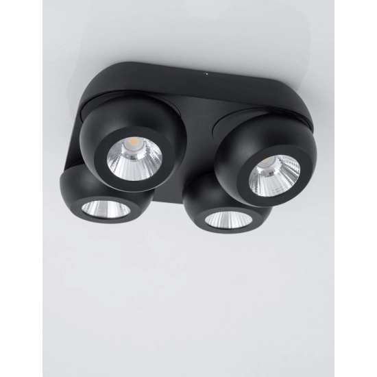 Plafon MALAMBO LE42454 Luces Exclusivas - zdjęcie dodatkowe 1