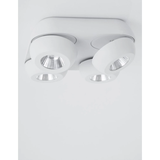 Plafon MALAMBO LE42457 Luces Exclusivas - zdjęcie dodatkowe 1
