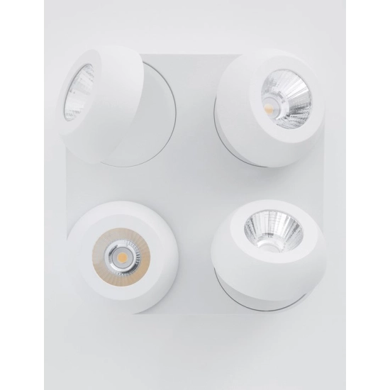 Plafon MALAMBO LE42457 Luces Exclusivas - zdjęcie dodatkowe 2