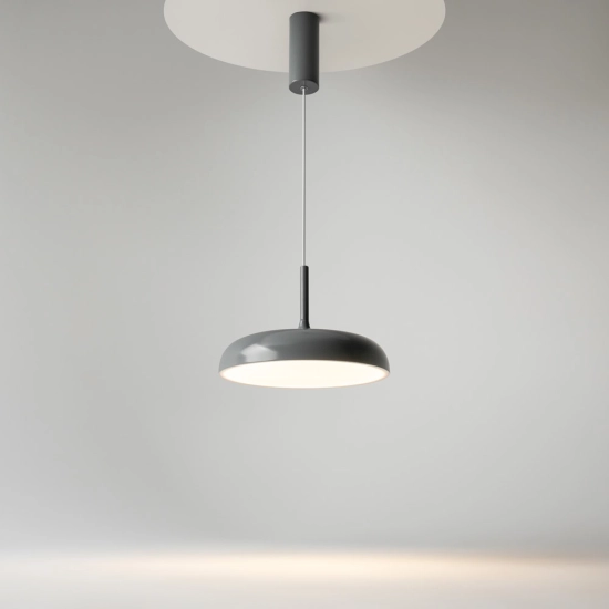 Lampa wisząca Gerhard MOD189PL-L12GR3K1 Maytoni - zdjęcie dodatkowe 5