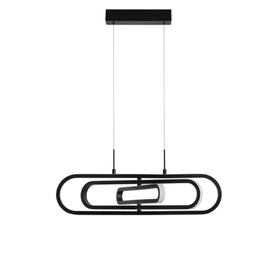 Lampa wisząca HOYO LE41403 Luces Exclusivas - zdjęcie dodatkowe 3