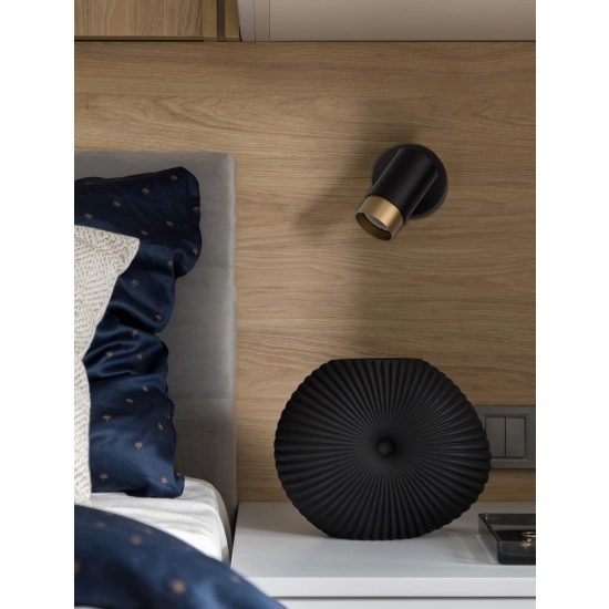 Kinkiet CAYES LE42612 Luces Exclusivas - zdjęcie produktu