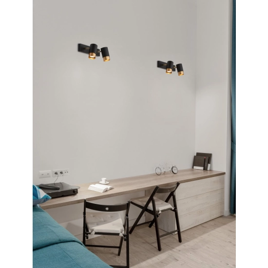 Plafon CAYES LE42613 Luces Exclusivas - zdjęcie dodatkowe 3