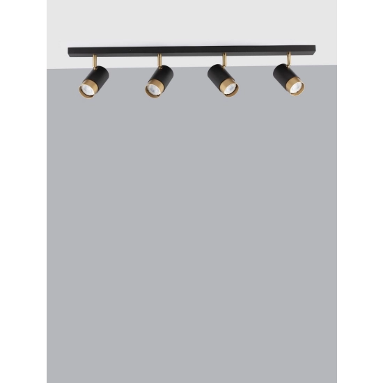 Plafon CAYES LE42615 Luces Exclusivas - zdjęcie dodatkowe 1