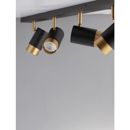 Plafon CAYES LE42615 Luces Exclusivas - zdjęcie dodatkowe 2