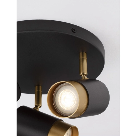 Plafon CAYES LE42616 Luces Exclusivas - zdjęcie dodatkowe 4