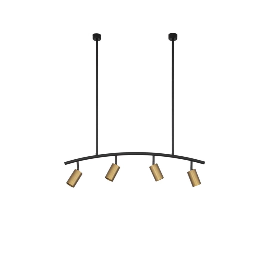 Lampa wisząca CAYES LE42618 Luces Exclusivas - zdjęcie produktu