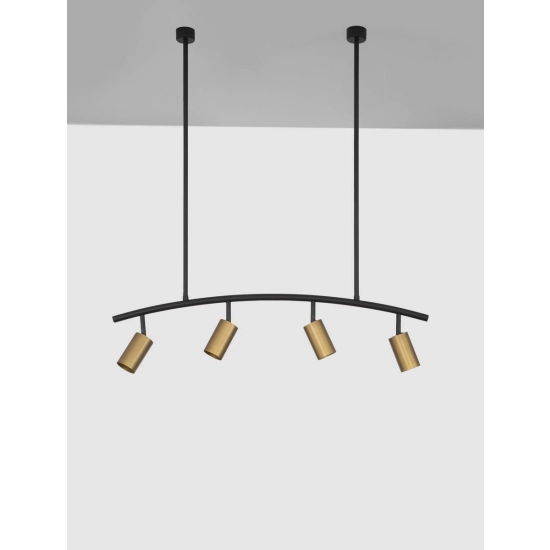 Lampa wisząca CAYES LE42618 Luces Exclusivas - zdjęcie dodatkowe 1