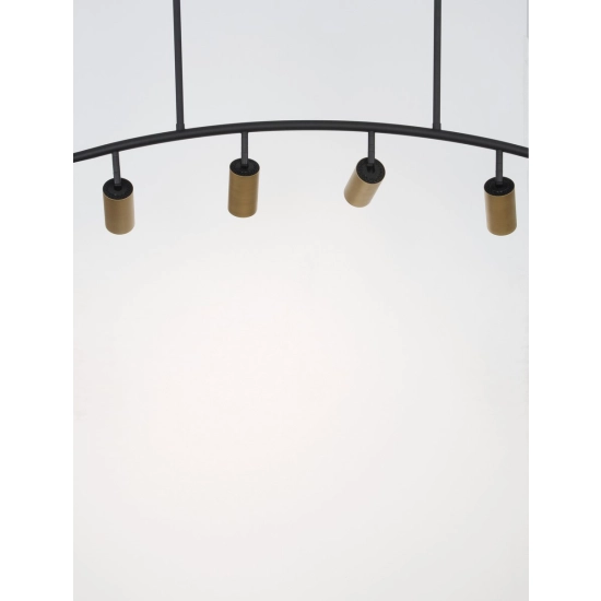 Lampa wisząca CAYES LE42618 Luces Exclusivas - zdjęcie dodatkowe 2