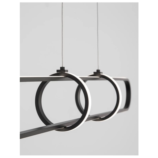 Lampa wisząca HOYO LE41405