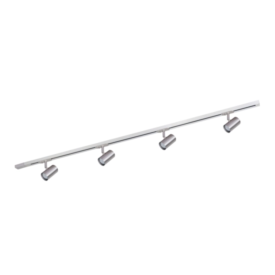 Zestaw Marvi TR Jazz SN 911408-4-SN-SET ITALUX