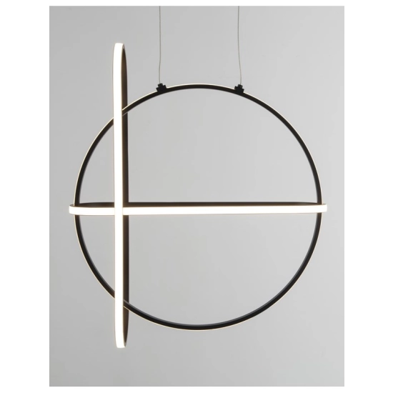 Lampa wisząca HOYO LE41404 Luces Exclusivas - zdjęcie dodatkowe 2