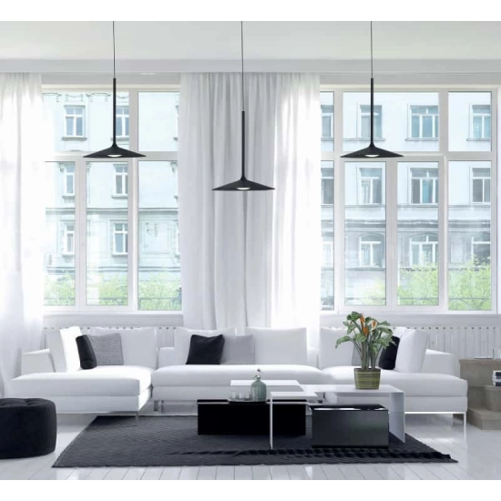 Lampa wisząca HANA P0456 MaxLight - zdjęcie produktu