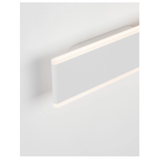 Kinkiet LUGO LE42214 Luces Exclusivas - zdjęcie dodatkowe 1