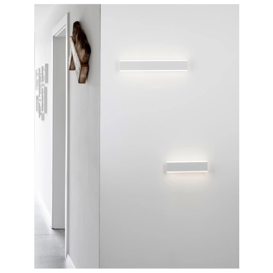 Kinkiet LUGO LE42213 Luces Exclusivas - zdjęcie dodatkowe 1