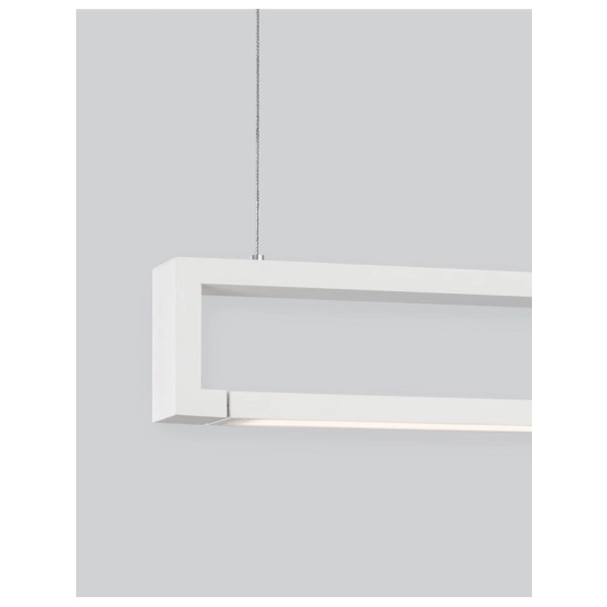 Lampa wisząca LUGO LE41437 Luces Exclusivas - zdjęcie dodatkowe 2