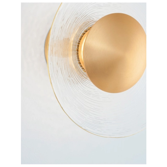 Kinkiet CORO LE41381 Luces Exclusivas - zdjęcie dodatkowe 2