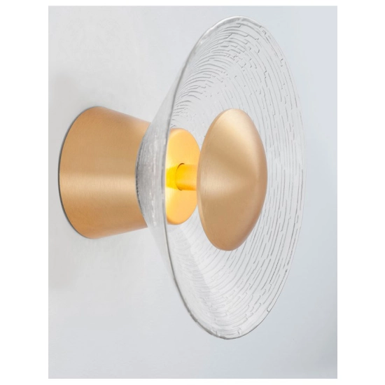 Kinkiet CORO LE41380 Luces Exclusivas - zdjęcie dodatkowe 1