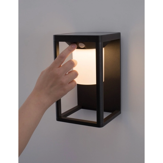 Kinkiet GIBRALEON LE71549 Luces Exclusivas - zdjęcie dodatkowe 4