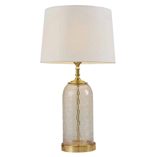 kinkiecik.pl Lampa stołowa WISTOW&MIA 91213 ENDON