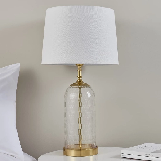 kinkiecik.pl Lampa stołowa WISTOW&MIA 91213 ENDON