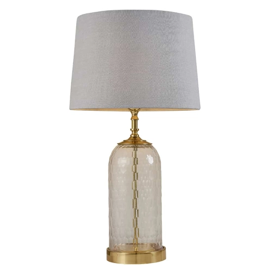 kinkiecik.pl Lampa stołowa WISTOW&MIA 91214 ENDON