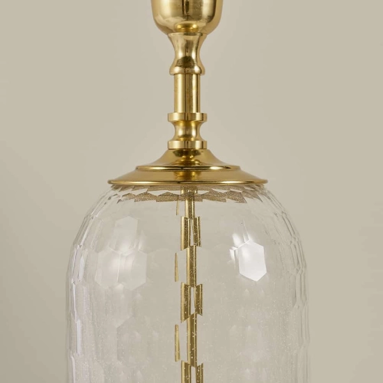 kinkiecik.pl Lampa stołowa WISTOW&MIA 91214 ENDON