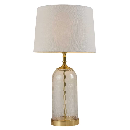 kinkiecik.pl Lampa stołowa WISTOW&MIA 91215 ENDON