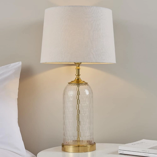 kinkiecik.pl Lampa stołowa WISTOW&MIA 91215 ENDON