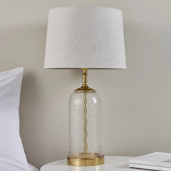 kinkiecik.pl Lampa stołowa WISTOW&MIA 91214 ENDON