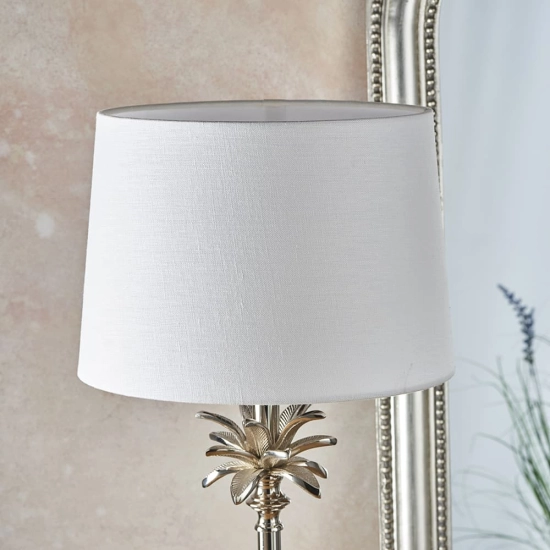 kinkiecik.pl Lampa stołowa LEAF & MIA 91231 ENDON