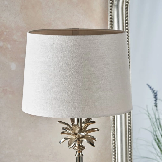 kinkiecik.pl Lampa stołowa LEAF & MIA 91233 ENDON