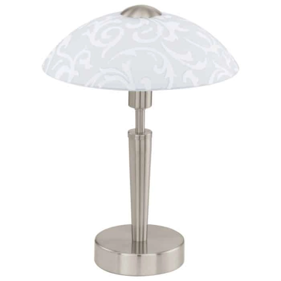 Lampa stołowa Solo 91238 - zdjęcie dodatkowe 1