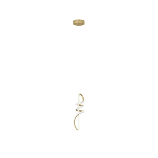 Lampa wisząca ALMAZAN LE45799 LUCES EXCLUSIVAS - zdjęcie produktu