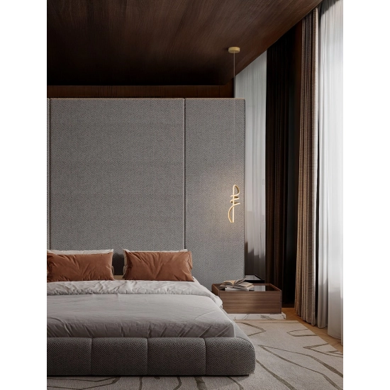 Lampa wisząca ALMAZAN LE45799 LUCES EXCLUSIVAS - zdjęcie dodatkowe 4