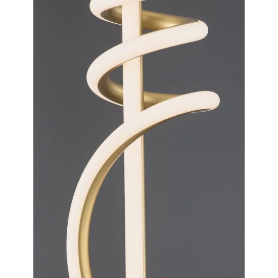 Lampa wisząca ALMAZAN LE45799 LUCES EXCLUSIVAS - zdjęcie dodatkowe 2