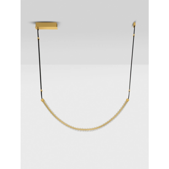 Lampa wisząca CAMBRIL LE45966 Luces Exclusivas - zdjęcie dodatkowe 4