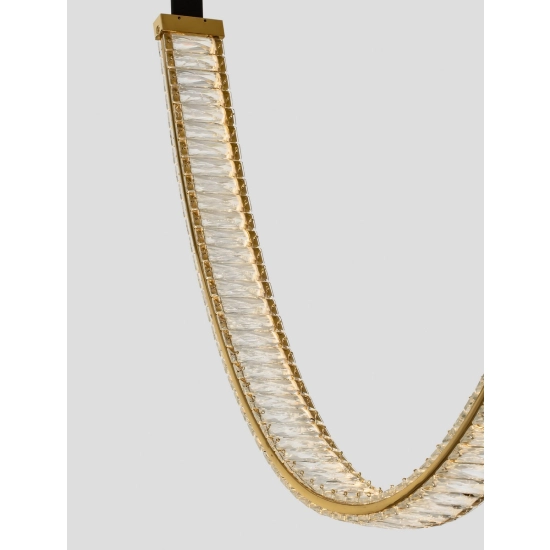 Lampa wisząca CAMBRIL LE45967 Luces Exclusivas - zdjęcie dodatkowe 4