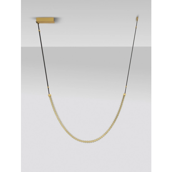 Lampa wisząca CAMBRIL LE45967 Luces Exclusivas - zdjęcie dodatkowe 1