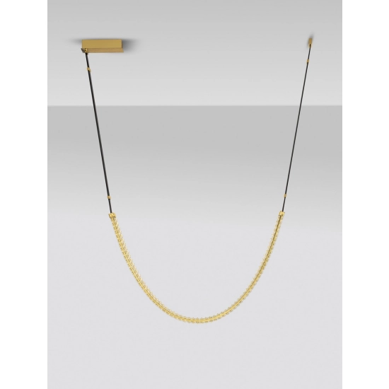Lampa wisząca CAMBRIL LE45967 Luces Exclusivas - zdjęcie dodatkowe 2