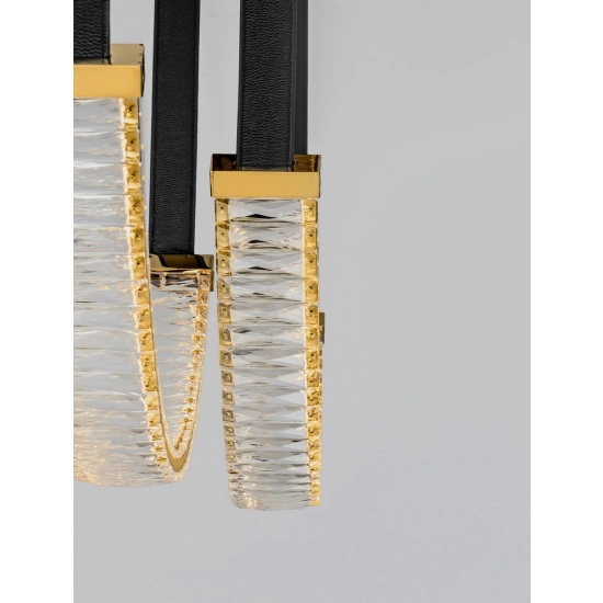 Lampa wisząca CAMBRIL LE45970 Luces Exclusivas - zdjęcie dodatkowe 1