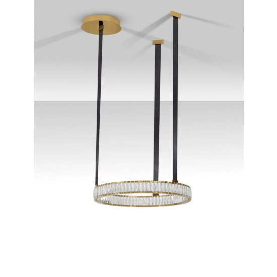 Lampa wisząca CAMBRIL LE45969 Luces Exclusivas - zdjęcie dodatkowe 4