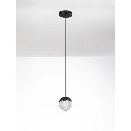 Lampa wisząca ALCUDIA LE45753 Luces Exclusivas - zdjęcie dodatkowe 4